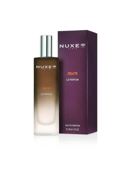 Nuxe Men Le Parfum Eau De Parfum 50 ml (Herren)