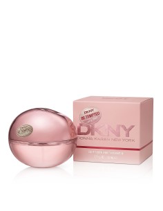 DKNY Donna Karan Be Tempted Eau So Blush Eau De Parfum 50 ml (femme)