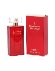 Elizabeth Arden Red Door Eau De Toilette 30 ml (mujer)