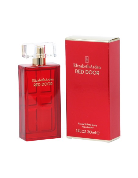 Elizabeth Arden Red Door Eau De Toilette 30 ml (femme)