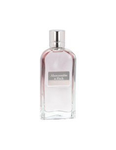 Abercrombie & Fitch First Instinct for Her Eau De Parfum 100 ml (dames) 2