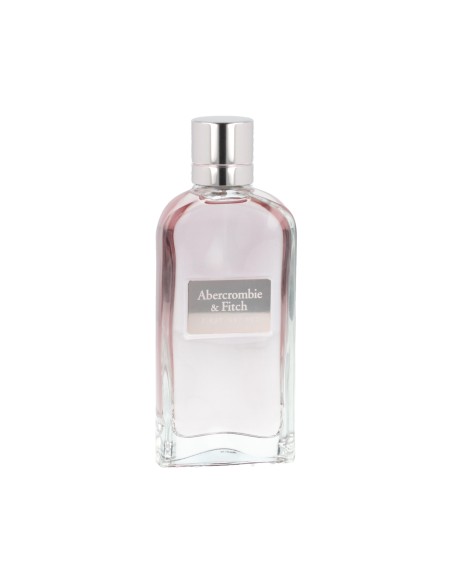 Abercrombie & Fitch First Instinct for Her Eau De Parfum 100 ml (donna)