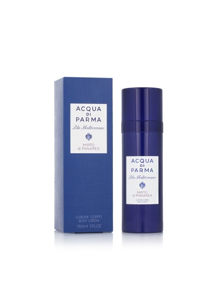 Acqua Di Parma Blu Mediterraneo Mirto di Panarea Perfumed Body Lotion 150 ml (unisex)