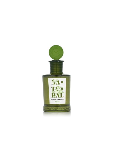 Monotheme Venezia Natural Yuzu Eau De Toilette - tester 100 ml (unisex)