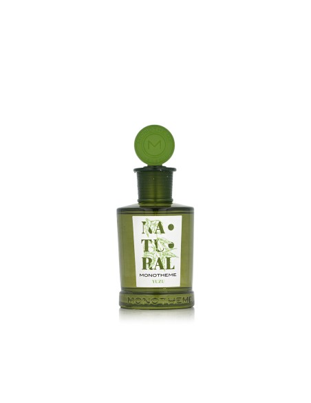 Monotheme Venezia Natural Yuzu Eau De Toilette - tester 100 ml (unisex)