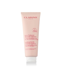 Clarins Soothing Gentle Foaming Cleanser 125 ml
