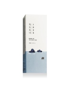 ROUND LAB 1025 Dokdo Toner 100 ml