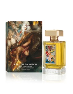 Argos Fall of Phaeton Eau De Parfum 100 ml (unisex)