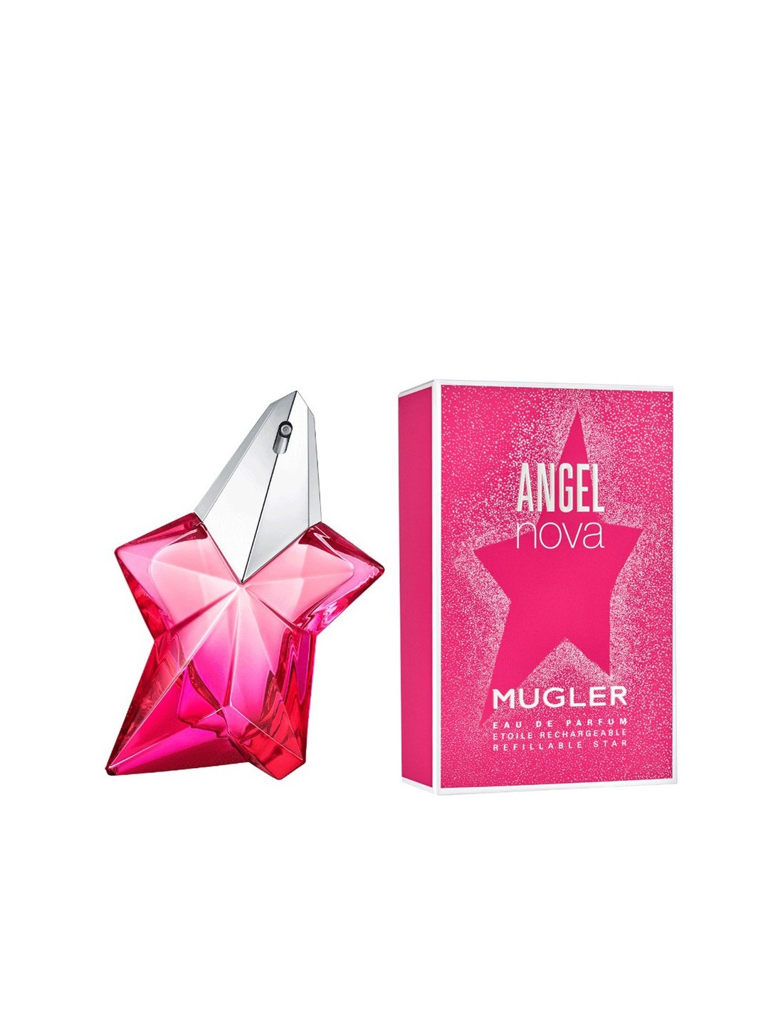 Thierry Mugler Angel Nova 50 ml eau de parfum
