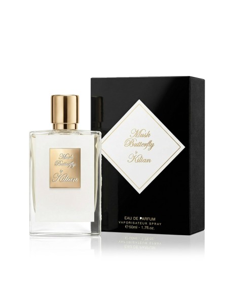 By Kilian Musk Butterfly Eau De Parfum 50 ml (donna)
