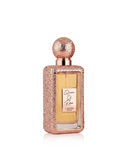 Lattafa Pride Queen Of Roses Eau De Parfum 100 ml (femme)