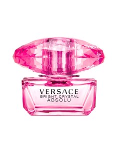 Versace Bright Crystal Absolu Eau De Parfum 50 ml (donna)