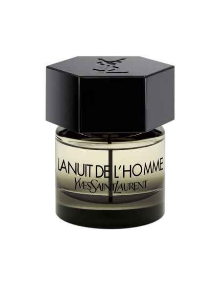 Yves Saint Laurent La Nuit de L’Homme 60 ml Eau de Toilette Men – Men’s Perfume