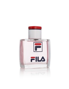 Fila Fila for Women Eau De Toilette 100 ml (femme)
