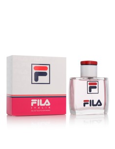 Fila Fila for Women Eau De Toilette 100 ml (dames) 2