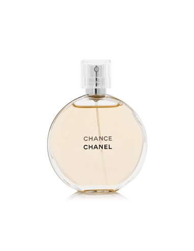 Chanel Chance Eau De Toilette 50 ml (mujer)