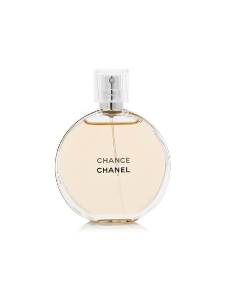 Chanel Chance Eau De Toilette 50 ml (vrouw)