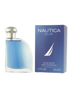 Nautica Blue Eau De Toilette 50 ml (heren)