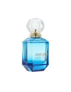 Roberto Cavalli Paradiso Azzurro Eau De Parfum 75 ml (femme)