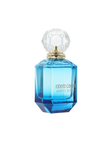 Roberto Cavalli Paradiso Azzurro Eau De Parfum 75 ml (donna)