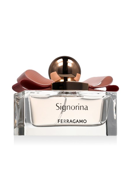Ferragamo Signorina Eau De Parfum 50 ml (donna)
