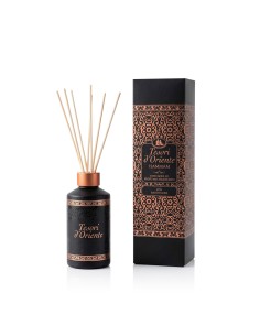 Tesori d'Oriente Hammam Scent Diffusers 200 ml (unisex)