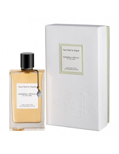 Van Cleef & Arpels Gardenia Petale 75 ml eau de parfum