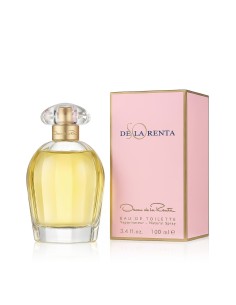 Oscar De La Renta So de la Renta Eau De Toilette 100 ml (femme)