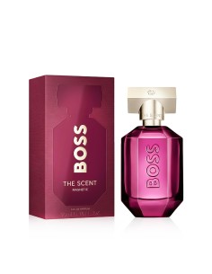 Boss Boss The Scent For Her Magnetic Eau De Parfum 50 ml (woman)