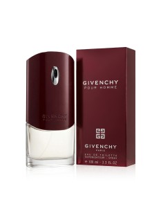 Givenchy Pour Homme Eau De Toilette 100 ml (homme)