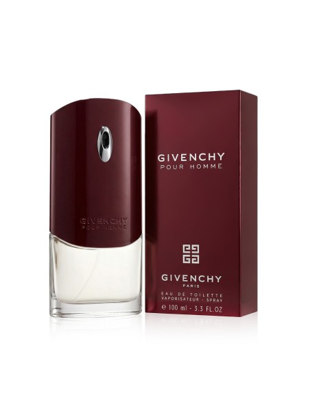 Givenchy Pour Homme Eau De Toilette 100 ml (Herren)