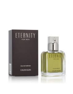 Calvin Klein Eternity for Men Eau De Parfum 50 ml (heren)