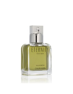 Calvin Klein Eternity for Men Eau De Parfum 50 ml (hombre) 2