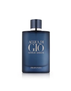 Giorgio Armani Acqua di Giò Profondo Eau De Parfum 125 ml (man) 2