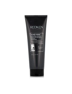 Redken Scalp Relief Dandruff Control Shampoo 250 ml