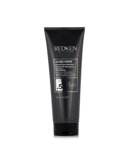 Redken Scalp Relief Dandruff Control Shampoo 250 ml