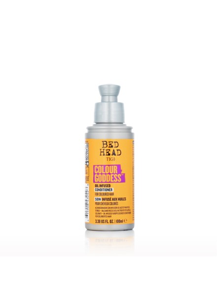 Tigi Bed Head Colour Goddess Oil Infused Conditioner 100 ml