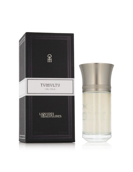 Liquides Imaginaires Tumultu Eau De Parfum 100 ml (unisex)