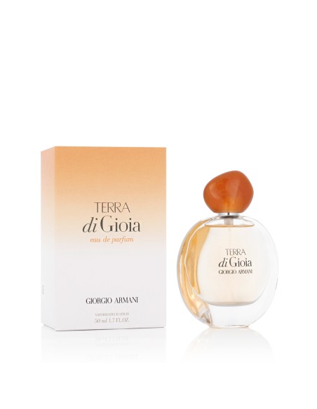 Giorgio Armani Terra di Gioia Eau De Parfum 50 ml (Frau)