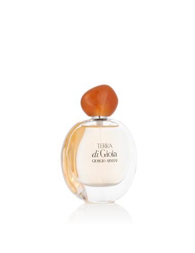 Giorgio Armani Terra di Gioia Eau De Parfum 50 ml (femme)