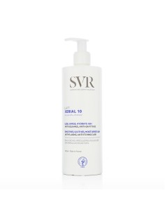 SVR Xerial 10 Body Milk 400 ml