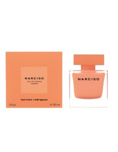 Narciso Rodriguez Narciso Eau de Parfum Ambrée Eau De Parfum 90 ml (donna)
