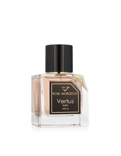 Vertus Rose Morroco Eau De Parfum 100 ml (unisex)