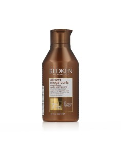 Redken All Soft Mega Curls Conditioner 300 ml