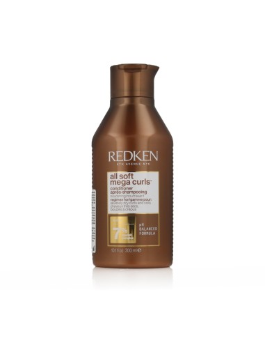 Redken All Soft Mega Curls Conditioner 300 ml