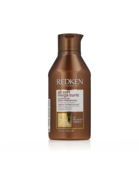 Redken All Soft Mega Curls Conditioner 300 ml