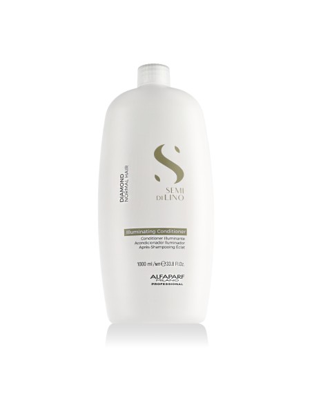 Alfaparf Milano Semi di Lino Diamond Illuminating Conditioner 1000 ml