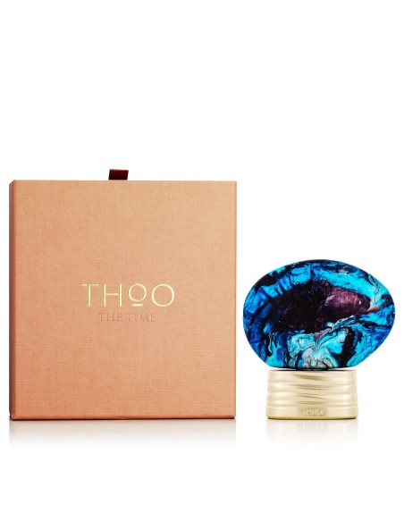 The House of Oud The Time Eau De Parfum 75 ml (unisex)