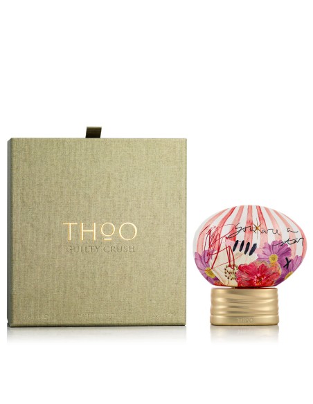 The House of Oud Guilty Crush Eau De Parfum 75 ml (unisex)