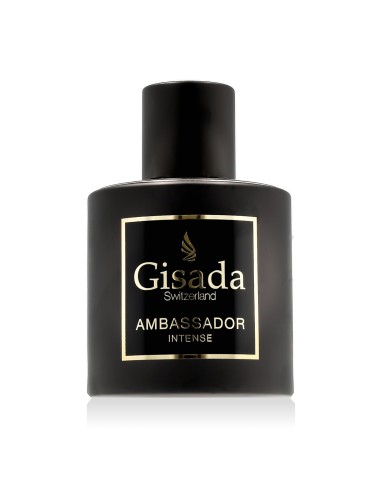 Gisada Ambassador Intense Eau De Parfum 100 ml (man)
